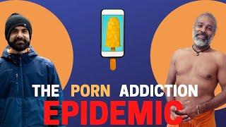 ATM The Porn Addiction Epidemic
