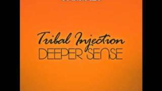 Tribal Injection - Deeper Sense (Original Mix)