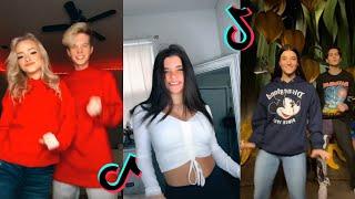 Dua Lipa Don't Start Now Tik Tok Dance Compilation