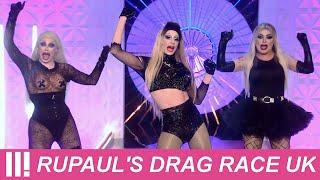 MUSIC VIDEO | "Break Up (Bye Bye)" - Frock Destroyers | Drag Race UK