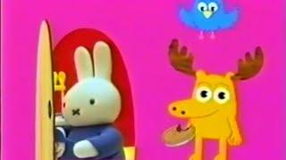 noggin miffy episode 2003