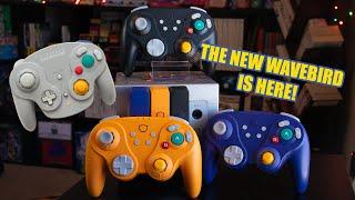 A Wireless Controller For GameCube in 2024!? | Nyxi Warrior Honest Review