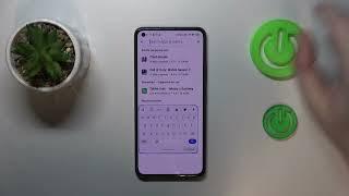 How to Fix Floating Keyboard on XIAOMI 11 Lite 5G NE