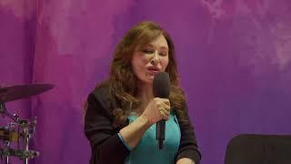 Accelerating Your Prophetic Promise - Dr. Sharon Stone