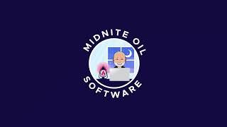 Midnite Oil Software - Unity Tutorials