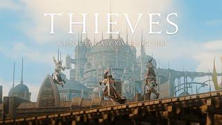 THIEVES- A Final Fantasy XIV Short Film