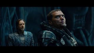 We're both ghosts, Zod | Man of Steel