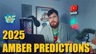 2025 Amberlynn Reid Predictions