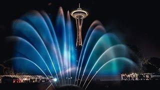 Seattle Center – The Cultural Heart of the City