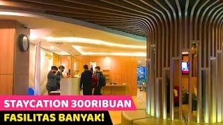 STAYCATION ANTI MAHAL, ADA OUTBOND NYA...! BIGLAND Hotel Bogor | Hotel murah dan bagus di Bogor