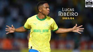 Lucas Ribeiro Costa 2023/24 - Amazing Skills, Goals, Dribbling & Assists