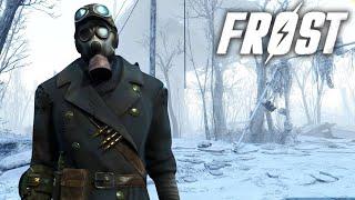 This BRUTAL Fallout 4 Survival Mod is Actually Amazing! | Frost Part 16