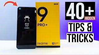 Realme 9 Pro Plus New 40+ Hidden Features|Realme 9 Pro Plus Features|Realme 9 Pro Plus Tips & Tricks