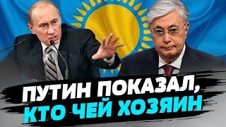 Казахстан помогает России обходить санкции — Руслан Осипенко
