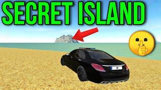 Secret Island & Fake Buster - Car Simulator 2