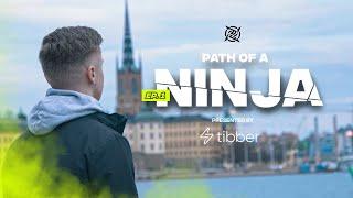 PATH OF A NINJA | EP 1 | Presented by #Tibber