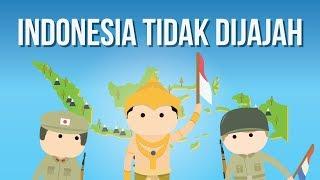 Apa Jadinya Jika Indonesia Tidak Pernah Dijajah?