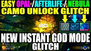 BO6 ZOMBIE GLITCH: BRAND NEW GOD MODE GLITCH INFINITE AMMO BO6 NEBULA UNLOCK GLITCH BO6 CAMO GLITCH