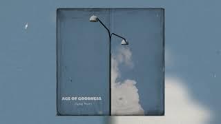 Miyagi x Andy Panda type beat - "Age Of Goodness" prod.OyangBeats