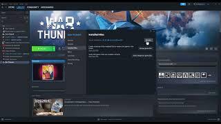 How To Fix War Thunder Error Code 30005 On Steam