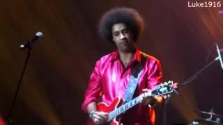 SELWYN BIRCHWOOD - DON'T CALL NO AMBULANCE - XXXV RAWA BLUES FESTIVAL - KATOWICE 3 X 2015