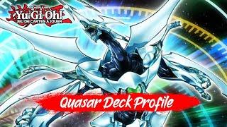 Best Synchro Junk Quasar Deck Profile (June 2020) Post June 2020 Banlist