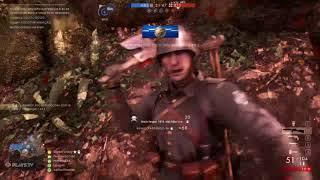 Battlefield 1 divine intervention