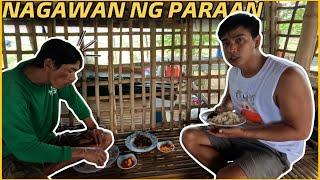 INSTANT CASH ANG MERON SA FARM (Part 1)