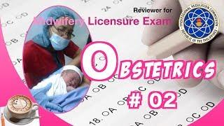 Midwifery Licensure Exam Reviewer No. 2: Obstetrics | #reviewcentral #mle #midwifery #freereviewer