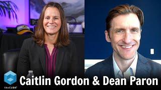 Future of Multicloud Lands Now - Dell Apex Cloud Platform for Azure: Caitlin Gordon & Dean Paron