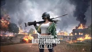 PUBG LITE SHUTDOWN