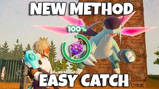 *ANOTHER* Easy Method to catch JETRAGON at ANY LEVEL (Palworld New Update)