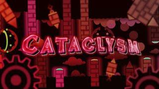 CRAZY FLUKE | Cataclysm by Ggb0y 100% (Extreme Demon)