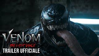 Venom: The Last Dance - Dal 24 ottobre al cinema - Trailer Ufficiale