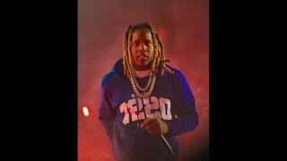 (FREE) Lil Durk Type Beat ''Notice''