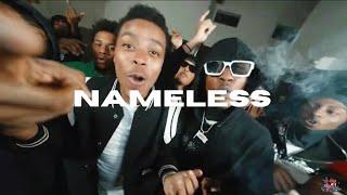 [FREE] Kay Flock x Sha Ek x Bandmanrill x NY / Jersey Club Drill Sample Type Beat 2023 "NAMELESS"