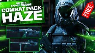 *FREE* Combat Pack 4 - HAZE Bundle