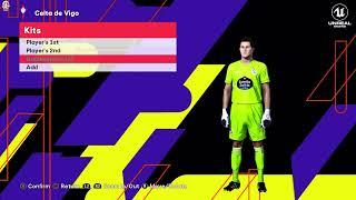 [Download] La Liga 2024-2025 Leaked Kitpack AIO || PES 2021 & Smoke Patch Football Life 2024