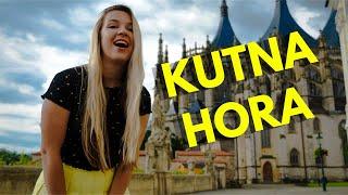 Kutna Hora - UNESCO Treasure of Czech Republic