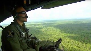 U.S. Air Force: Combat Search and Rescue (CSAR) Loadmaster