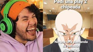 memes tan xd que no salieron en MISHIFU