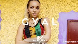 "Gyal"- Reggae Trap Beat Instrumental 2020| Rihanna Ft Chronixx Ft Protoje Type Beat | Ez Muzic