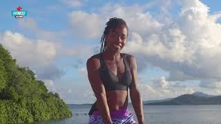 Fitness Island - "Ilet Ragot" (Épisode Officiel)