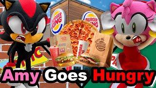 TT Movie: Amy Goes Hungry