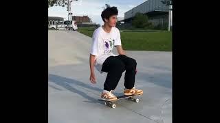 @versace_plug instagram skate (Hyun Kummer)