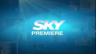 Sky Premiere Mexico - Ident 2014 [King Of TV Sat]