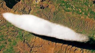 The Pet Cloud - The "Taieri Pet" From New Zealand!