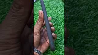 Vivo Y12 Smoke Cover With Camera Protection