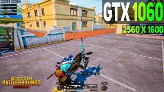 PUBG MOBILE - GTX 1060 6GB + RYZEN 5 3600 - Gameloop 32 bit - 90 FPS - HDR + Extreme - New Update3.2