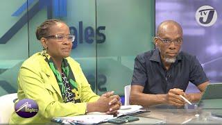 Integrity Commission Report Controversy | TVJ All Angles